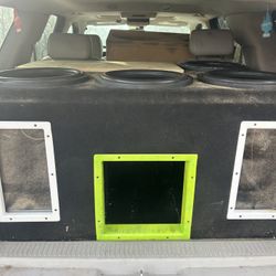 6 15s The Box Is Heavy