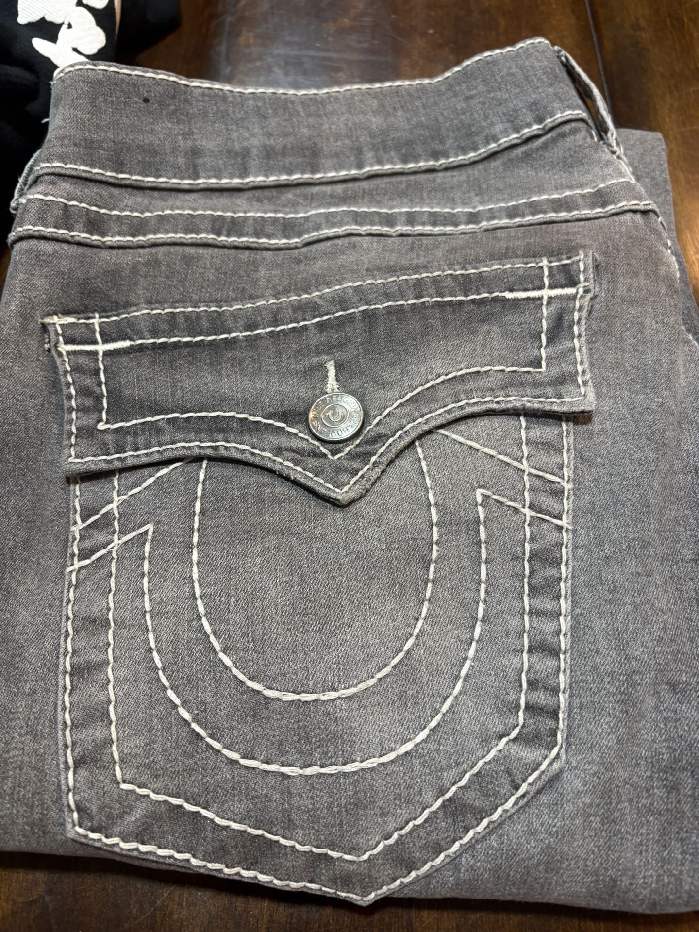 True Religion Slightly Use Great Condition In Sacramento Need Gone Asap