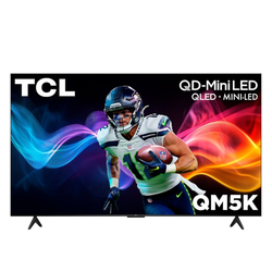 TCL 55 qm5k