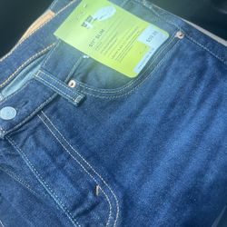 Levi's Men's 511 Slim Fit Jeans