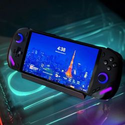 ONExFLY F1 Pro - HX 370 - 64GB RAM - 2TB