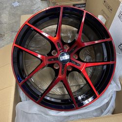 New 18” Elegant Rims