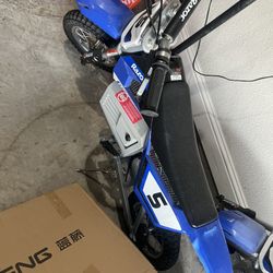 Battery Bikes