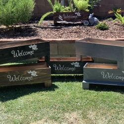 Planters
