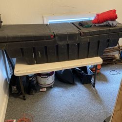 Truck Tool Box