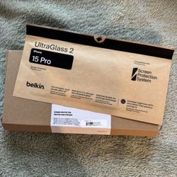 Screen Protector Belkin