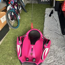 Rollway Nighthawk Electric Scooter