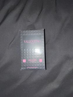 Valentino cologne