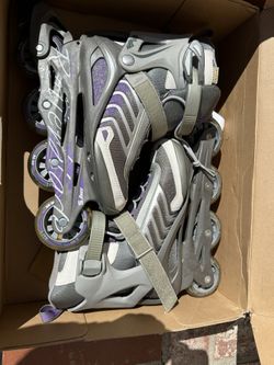 Rollerblades - Women - Size 8