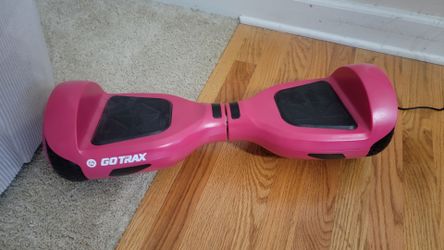 Hoverboard