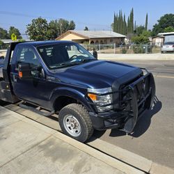2016 FORD F350 CLEAN TITLE AUTOMATIC V8 6.2 4X4