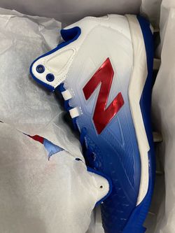 Ohtani Energy Metal Baseball Cleats Wide