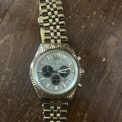 Michael Kors Watch 