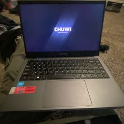 Gaming Computer, CHUWI COMPUTER 