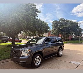 2020 TAHOE LT SPORT 3ROW SEAT LEATHER FULLY LOADED 26K MILES ORIGINAL AND CLEAN TITLE IN HAND