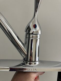 Delta Kitchen Faucet