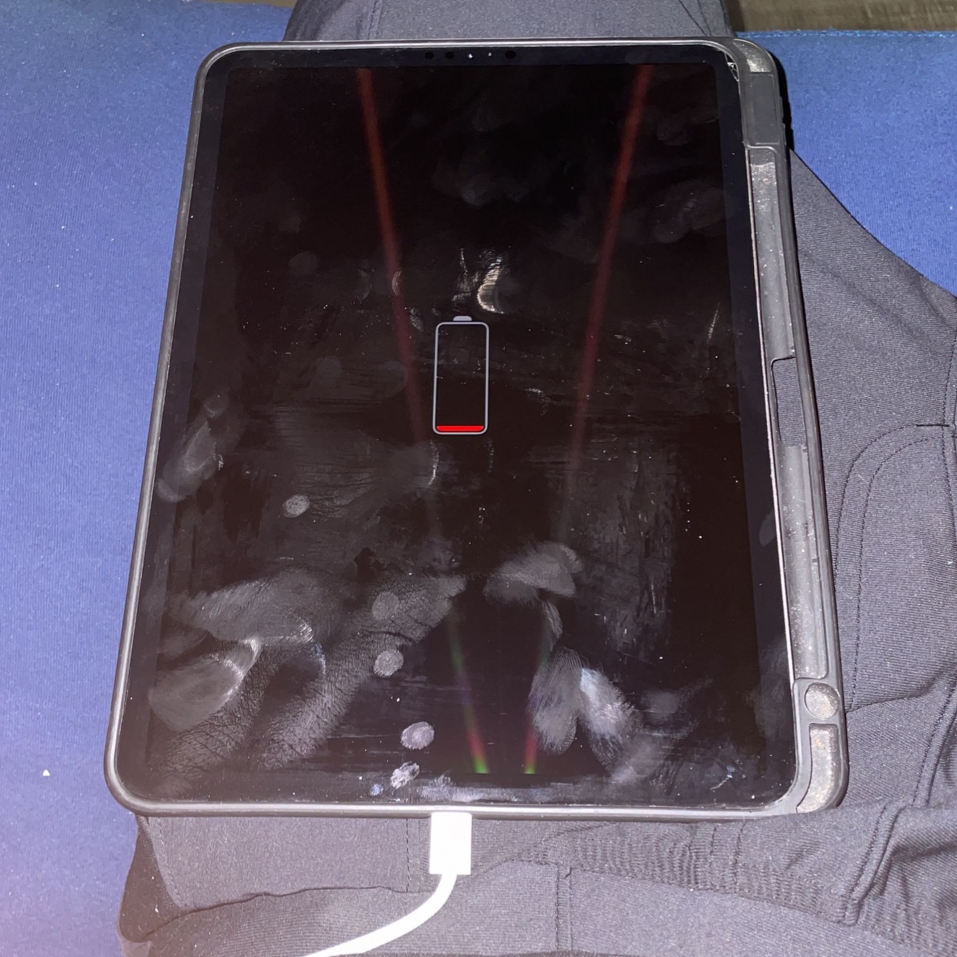 iPad 11 Pro