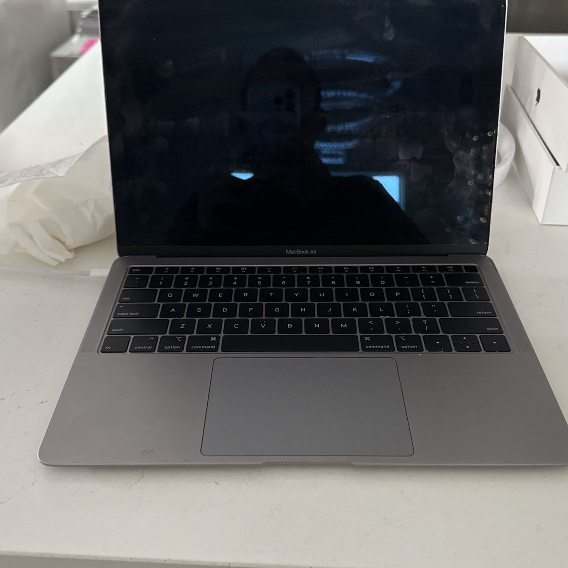 13 Inch Mac Book Air