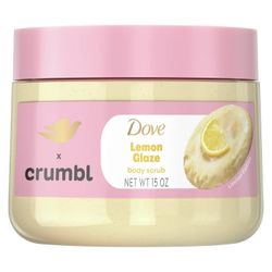 Dove x Crumbl