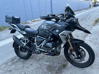 Bmw gs 1250