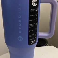 Hydro-Jug traveler 40oz