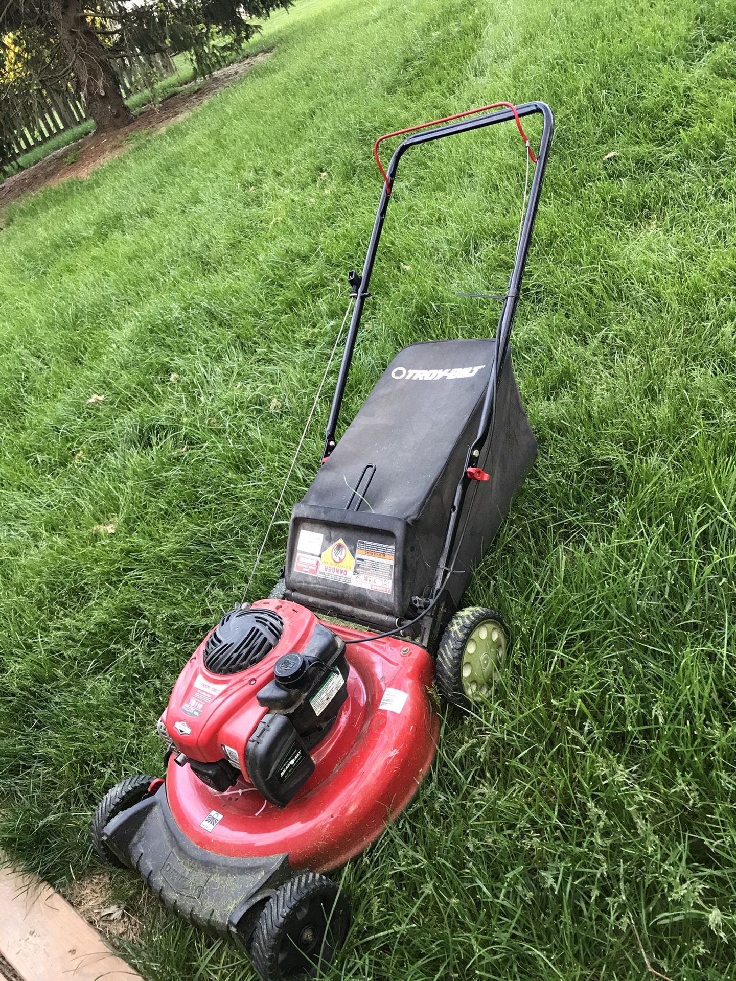 Lawn Mower for sale