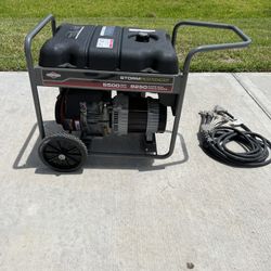 Portable  Generator