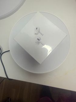 Apple AirPods Pro Wireless Earbuds