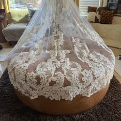 Wedding Vail 