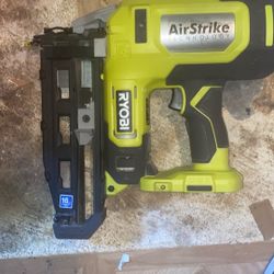ryobi p326 Nail Gun “16•” Framing Nails 