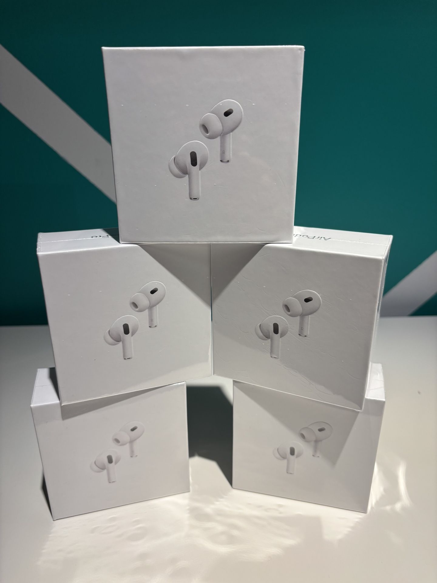AirPods Pro (5 Pairs) 