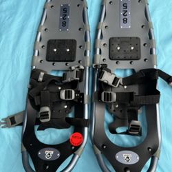 Yukon Charlies Trail Series Snowshoes