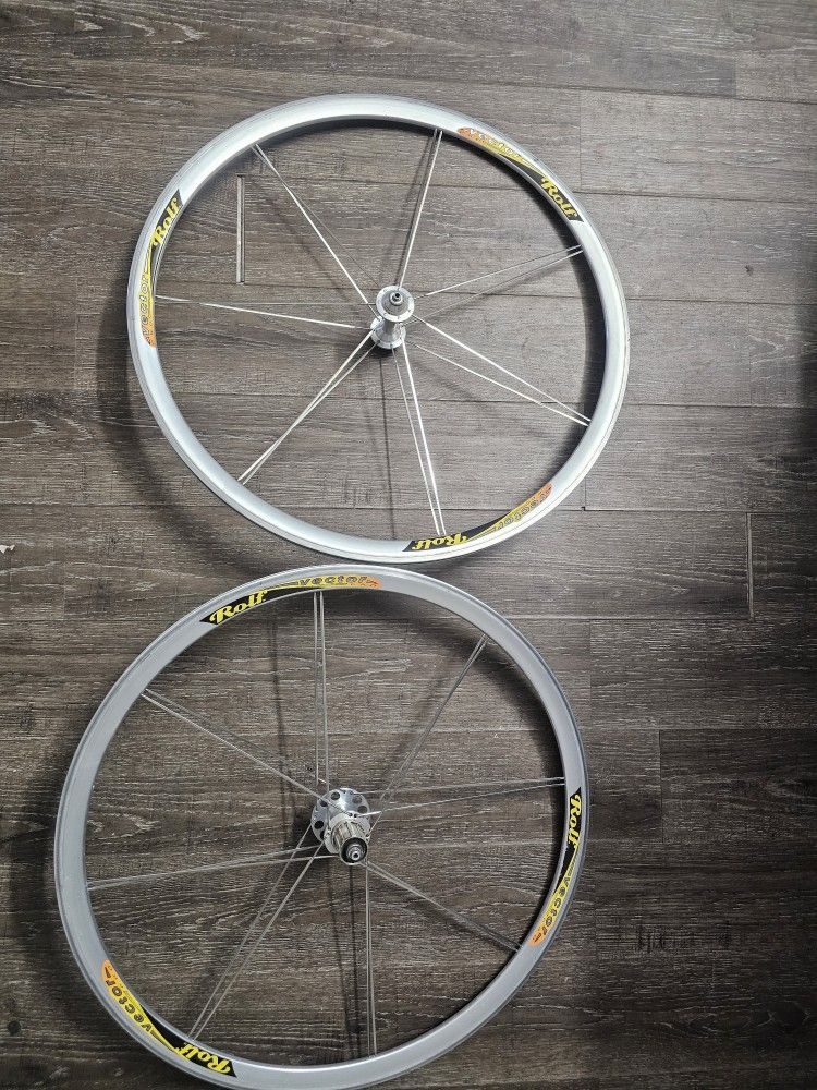Rolf Wheelset 700c
