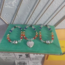 Handmade Bracelets