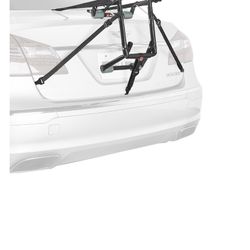2 Bike Trunk Carrier