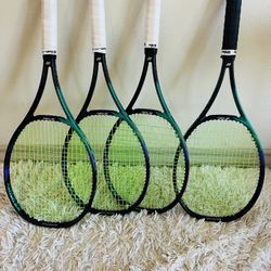Yonex Rackets