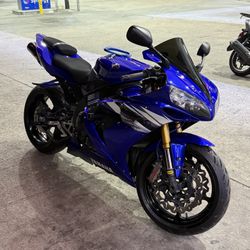 2006 yamaha r1