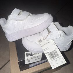 Unisex Toddler Shoes