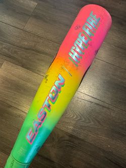 USA Easton Hypefire ‘26