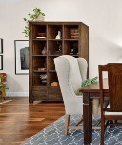 Large Bookshelf