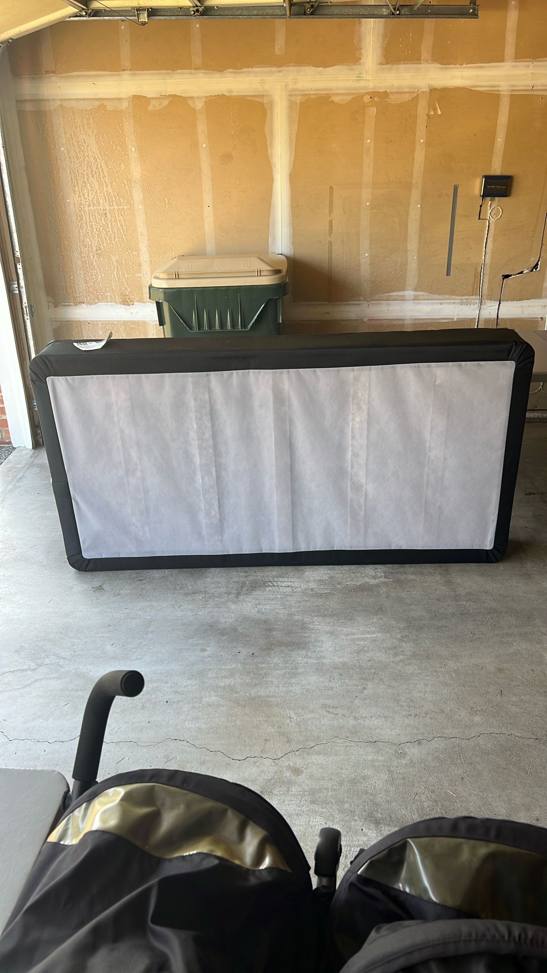 Twin Size Box Spring