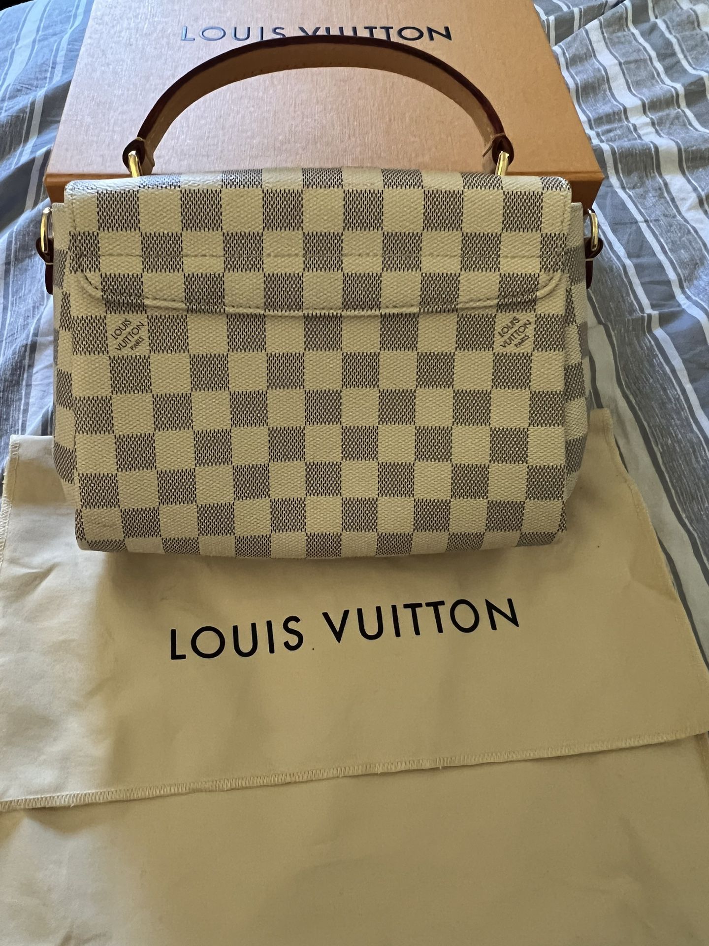 Louis Vuitton Croisette for Sale in Lawndale, CA - OfferUp