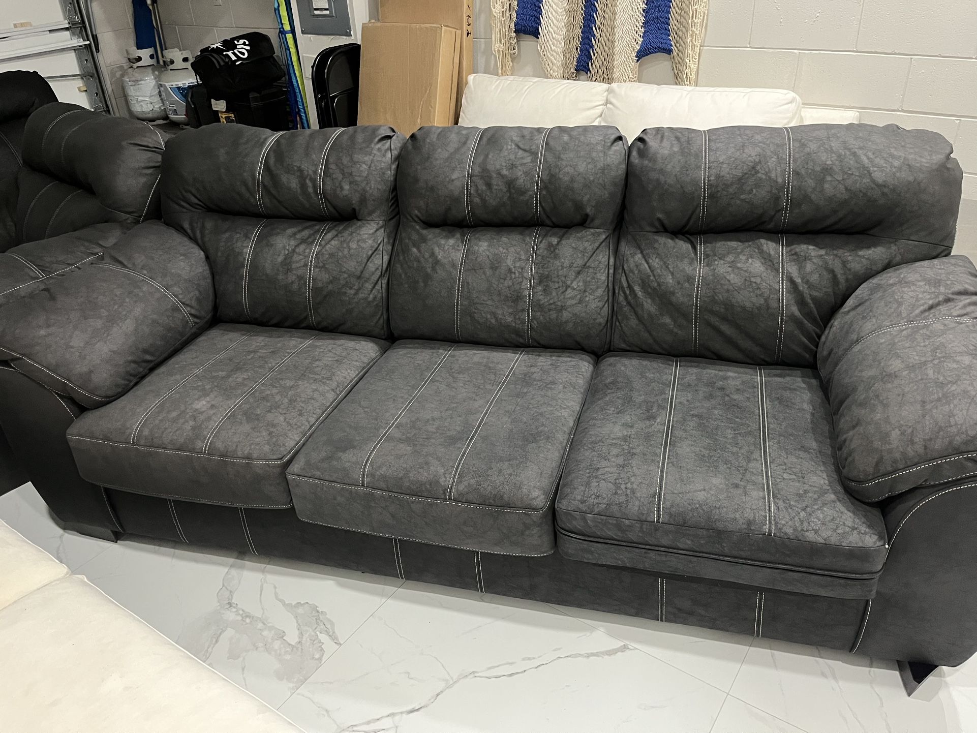 Couch Set