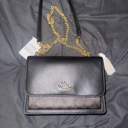 Coach Klare Crossbody Purse