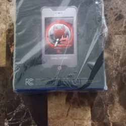 Diablo 😈 i3 Turner 