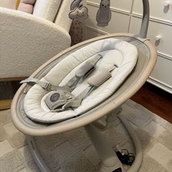 Maxi-Cosi Baby Swing