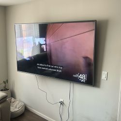 75”LG TV