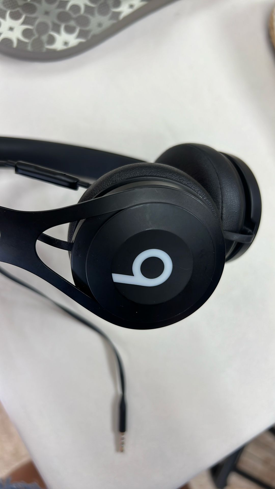 Beats headphones