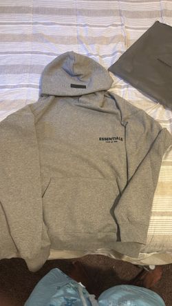 Essential hoodie XL