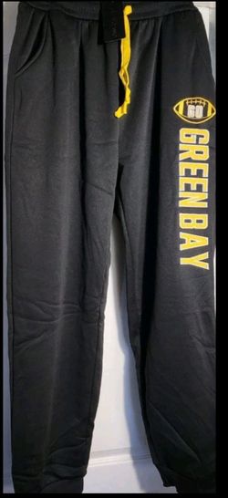 Color city classics cuffed sweats XL